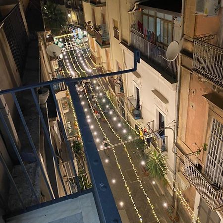Il Cuore Di Catania 호텔 외부 사진