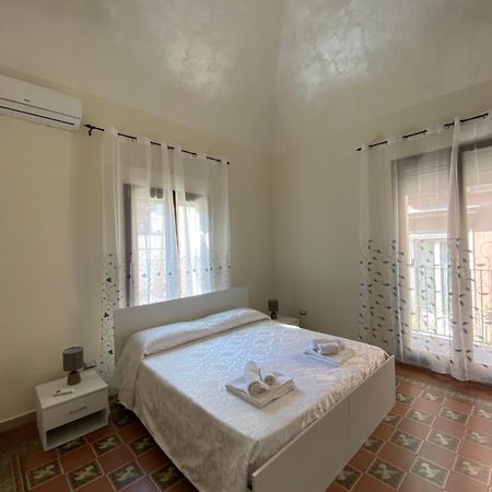 Il Cuore Di Catania 호텔 외부 사진